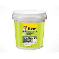 Dr. Fixit Newcoat Acrylic Waterproof Coating