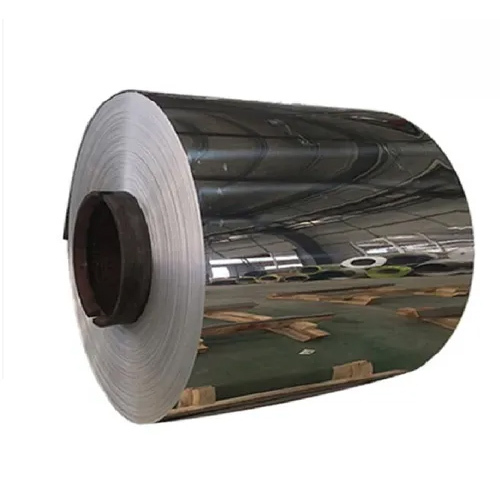 Metallized BOPP Film