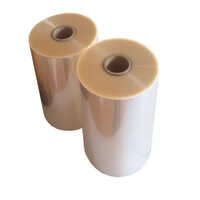 Pvc Lamination Film - Hardness: Rigid