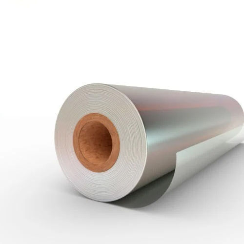 White Lamination Film Hardness: Rigid