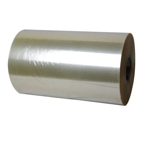 Polyester Lamination Film Hardness: Rigid