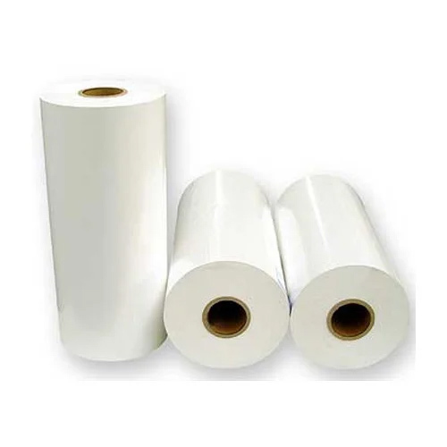 BOPP Lamination Film