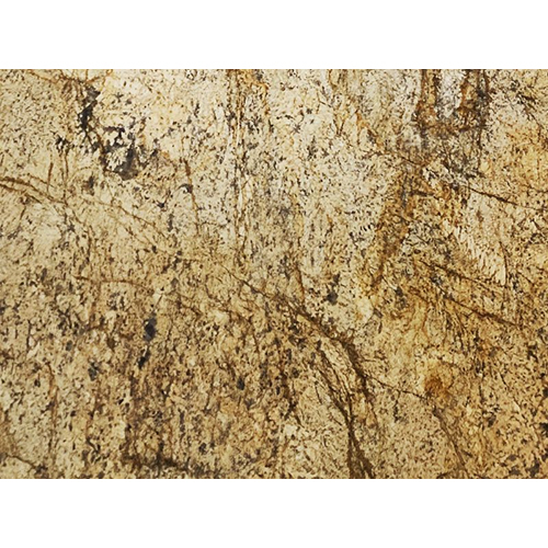 Alaska Gold Granite