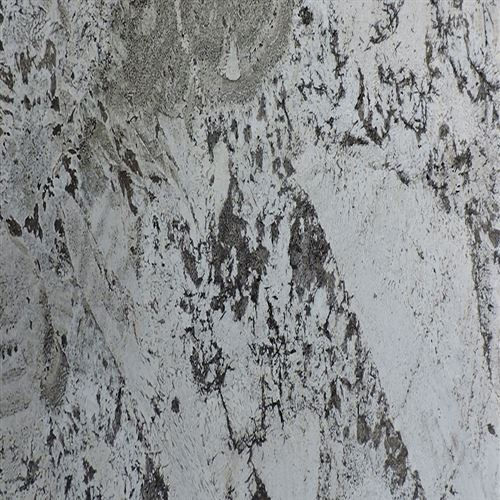 Alpine White Granite Application: Commercial