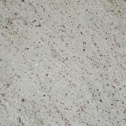 Amba White Granite