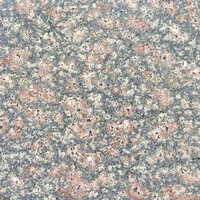 Bala Flower Granite - Polished Slabs, Customized Sizes And Colors, Ideal For Commercial Countertops And Flooring