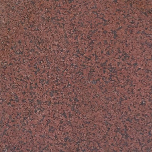 Classic Red Granite