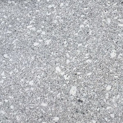 Classic White Granite Application: Commercial