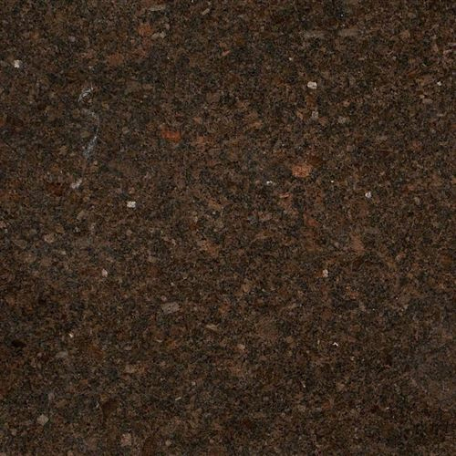 Coffee Brown Granite