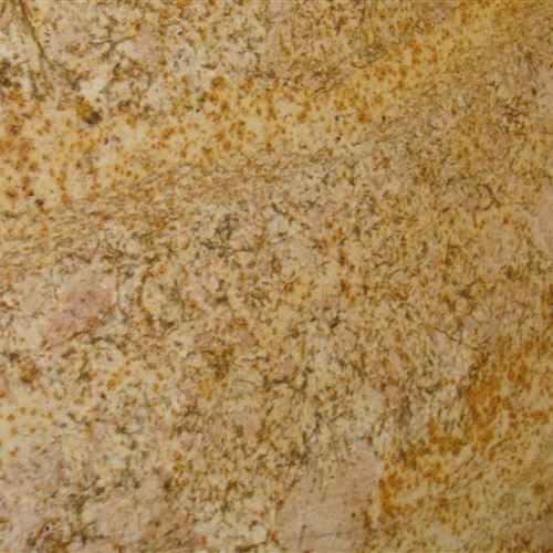 Colonial Gold Granite