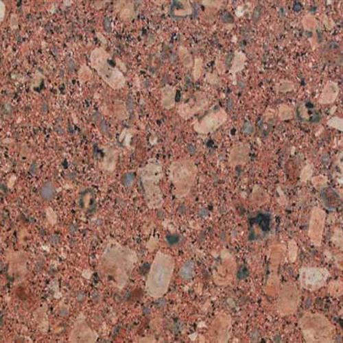 Copper Silk Granite