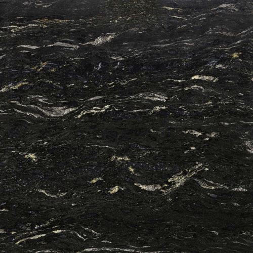 Cosmic Black Granite Application: Commercial