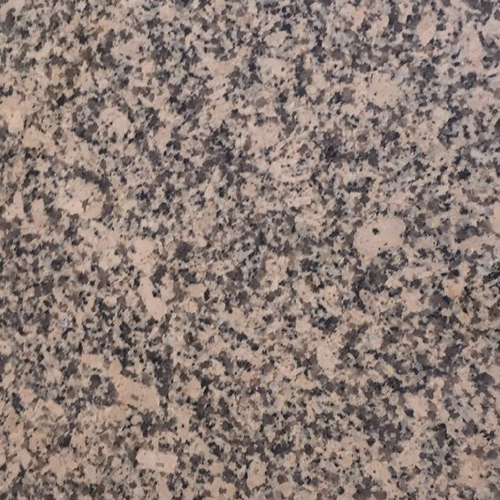 Crystal Yellow Granite