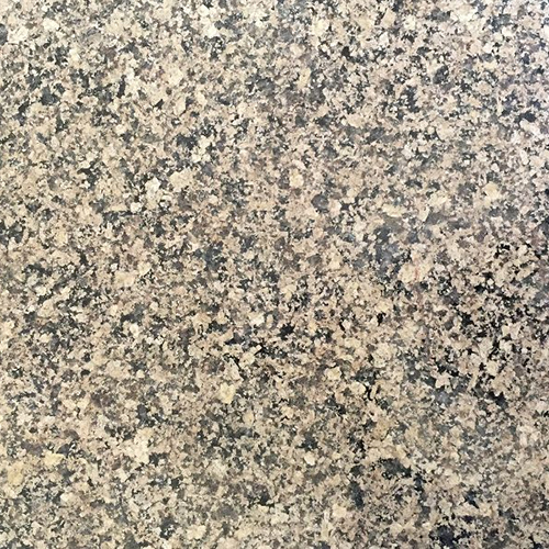 Desert Gold Granite