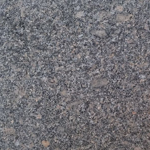 GD Brown Granite