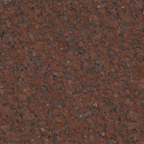 Imperial Red Granite