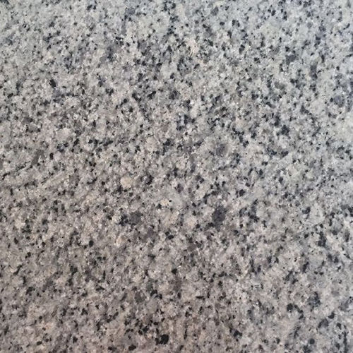 Indo China White Granite Application: Commercial