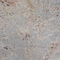 Kashmir Gold Granite Application: Commercial