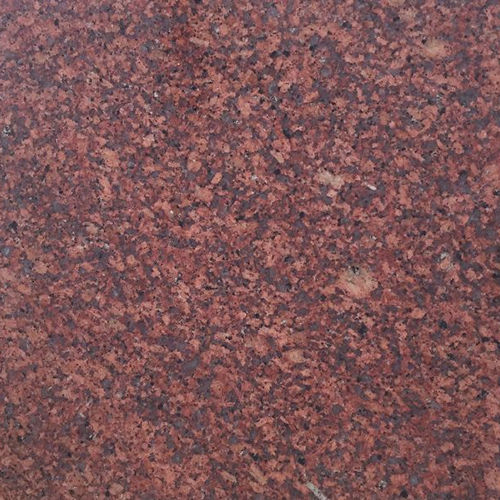 Kharda Red Granite Application: Commercial