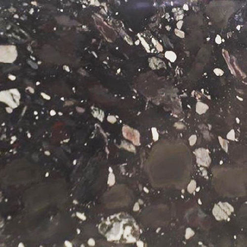 Marinace Black Granite