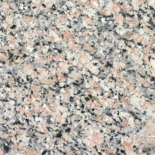 Multicolor Granite