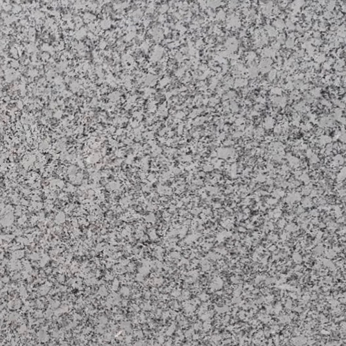 Platinum White Granite