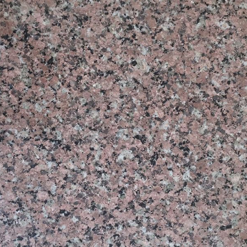 Rosy Pink Granite