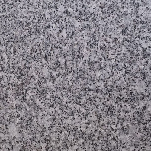 S White Granite