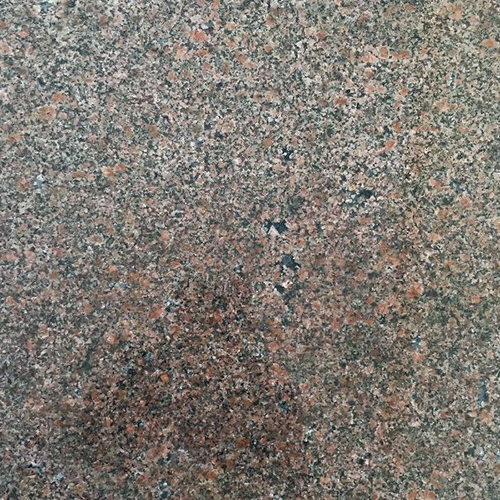 Z Red Granite