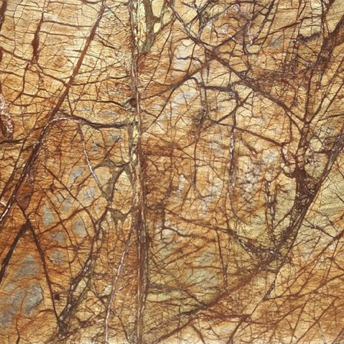 Rainforest Bidasar Gold Marble