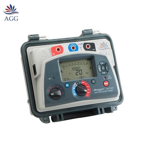 Insulation Tester Calibration Service