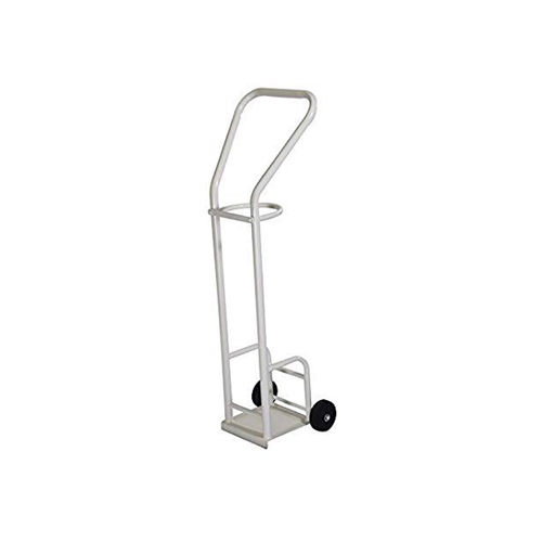 Oxygan Cylinder Trolley