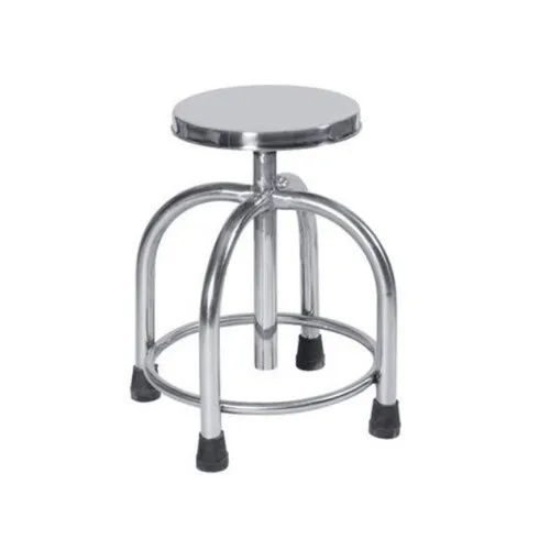 Durable Ss Stool