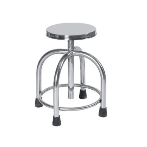 SS Stool