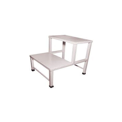 Foot Step Double Commercial Furniture