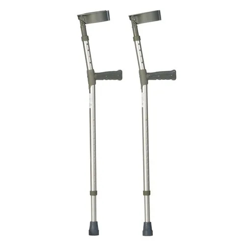 Aluminum Elbow Crutches