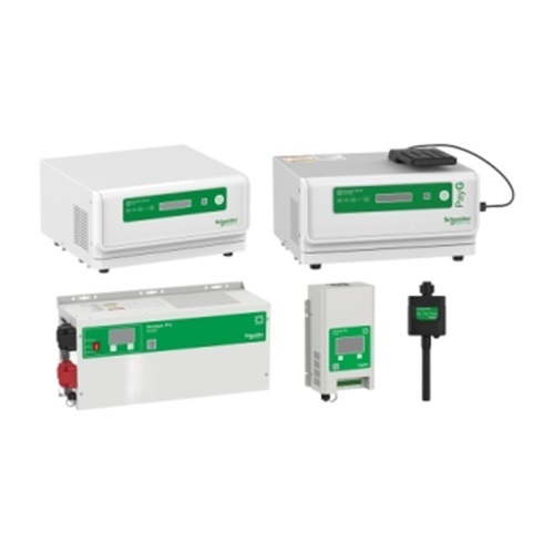 Pro S6000 Schneider Electric Make Solar Inverter Homaya