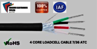 Load Cell Cable