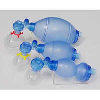 Silicon Ambu Bag