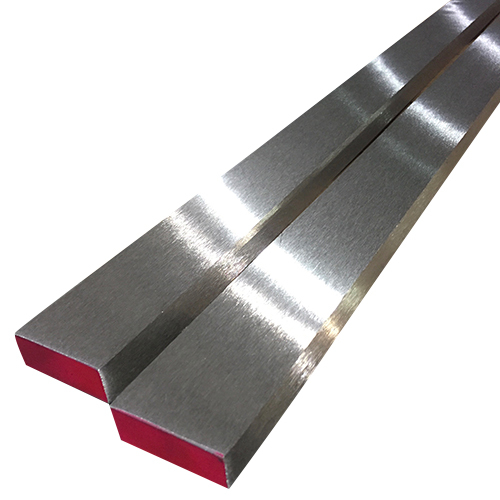 Stainless Steel Flat Bar