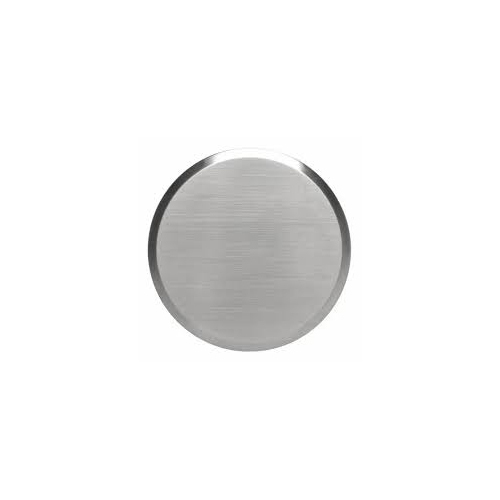 Stainless Steel Circle