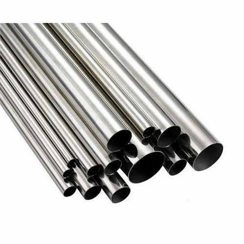 50mm Stainless Steel Round Railing Pipe