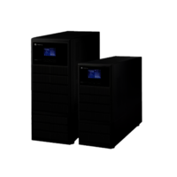 Emerson(Liebert) 1KVA On-Line UPS