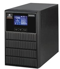 Emerson(Liebert) 1KVA On-Line UPS