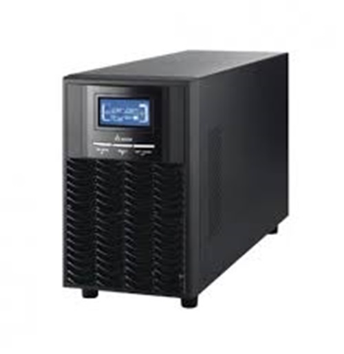 Emerson(Liebert) 1KVA On-Line UPS