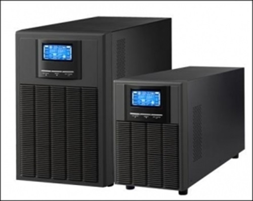 Emerson(Liebert) 1KVA On-Line UPS