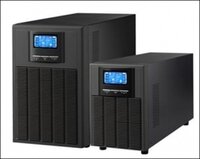 Emerson(Liebert) 1KVA On-Line UPS