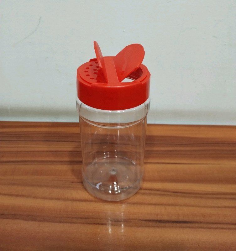 PET JAR 200ML