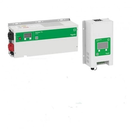 Pro S4000 Schneider Electric Make Solar Inverter Homaya