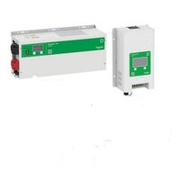 Pro S4000 Schneider Electric Make Solar Inverter Homaya